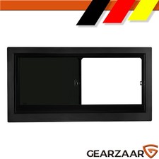 Schiebefenster Schiebetür