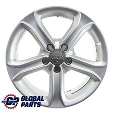 Audi A4 B8 8K Silberne