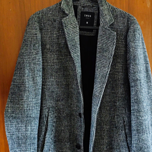 Smog herren jacke - herren,