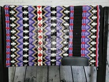 Western Horse Schabracke Show