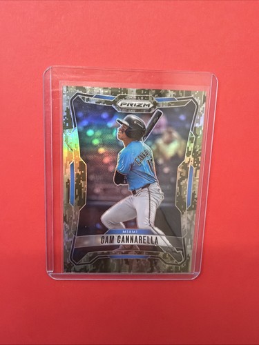 2026 panini prizm baseball - 2026,