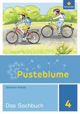 Pusteblume. Sachunterricht -