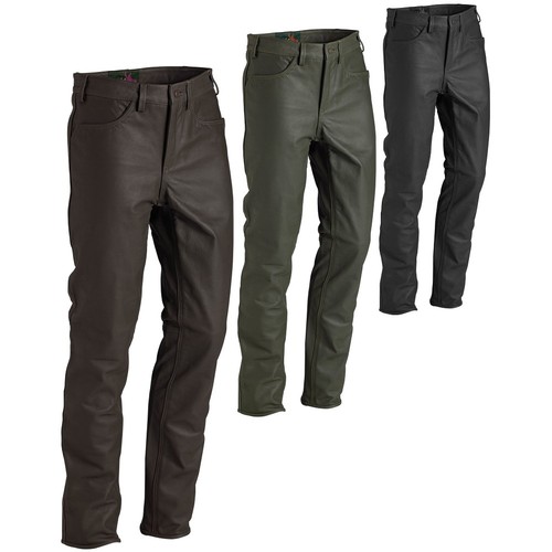 Chasse jagd lederhose - chasse®, jagd-lederhose