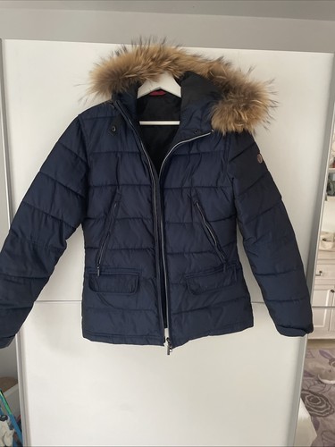 Winterjacke mit abnehmbaren - winterjacke,