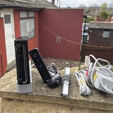 funktionierende NINTENDO WII