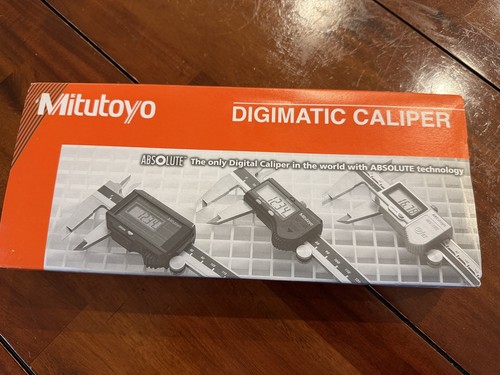 Mitutoyo absolute digimatic - absolute,