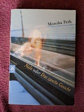 Nele oer das zweite gesicht - nele,