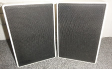 SABA Boxen 35 K Lautsprecher Lautsprecherboxen HiFi Vintage DIN Stecker