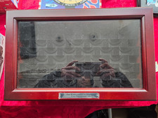 Münzkasten Münzen Vitrine