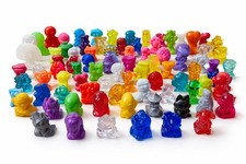 Gogo-Sammlung inkl. Dragonball