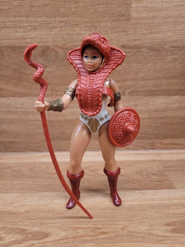 1981 teela near mint - teela,