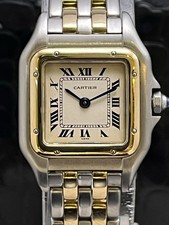 Cartier Panthere Ref:W25029B6