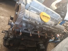 Motor Z 18 XE ohne Anbauteile