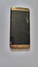 Samsung Galaxy S7 edge- ungeprüft