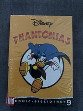 Phantomias - Disney -