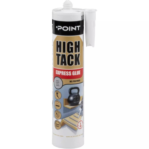 Tegra point high track - point,
