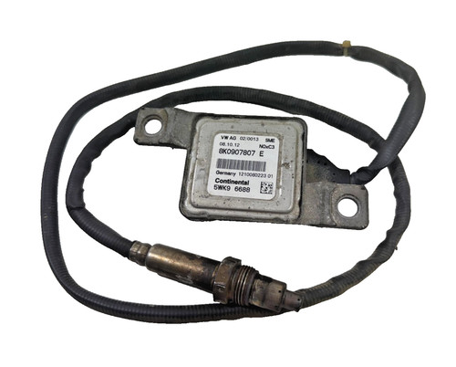 Nox sensor sharan seat - vw,