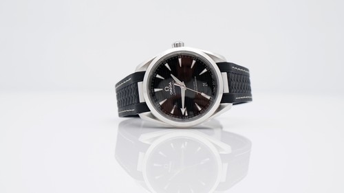 Omega seamaster aqua - seamaster,