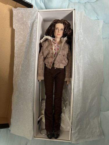 Tonner puppe bella - bella, swan