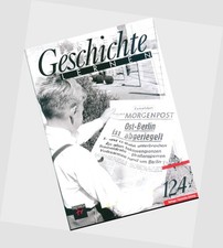 Geschichte lernen 124/2008