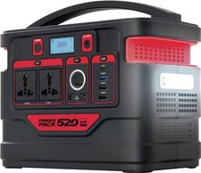 Akku-Powerbank POWER PACK 520