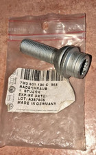 Felgenschloß Original