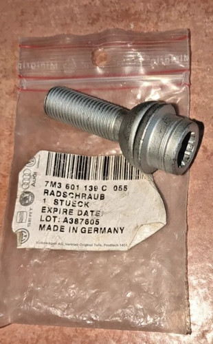 Felgenschloß original - felgenschloß,