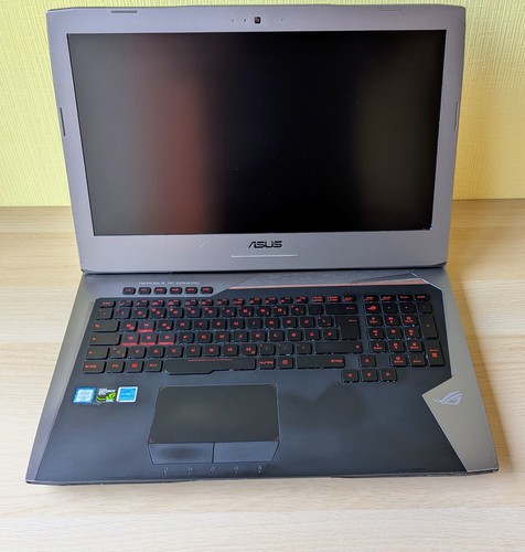 Verkaufe laptop asus - verkaufe,