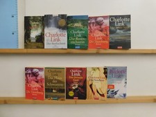 Charlotte Link 10 Bücher