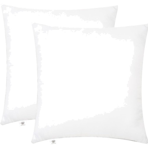 Kopfkissen 2er set 40x40 - 40x40, cm