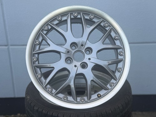 Bbs rs844 felge für mini - bbs,