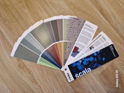 Brillux scala - brillux,