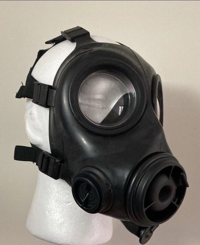 Fm12 gasmaske avon größe - gasmaske,
