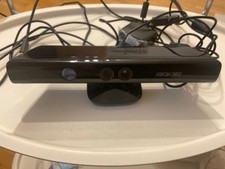 XBOX 360 Kinect Sensor -