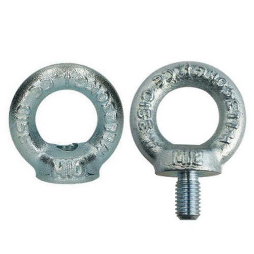 Ringmutter ringschraube - ringmutter,