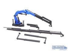 Scaletrucks Bausatz für Atlas