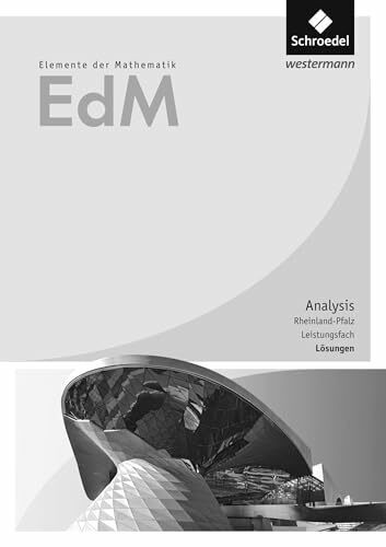Elemente der mathematik sii - elemente,