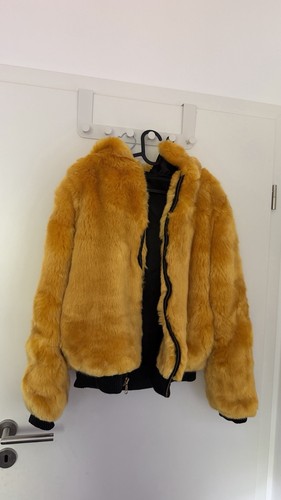 Spirithoods jacke gold wolf - spirithoods,