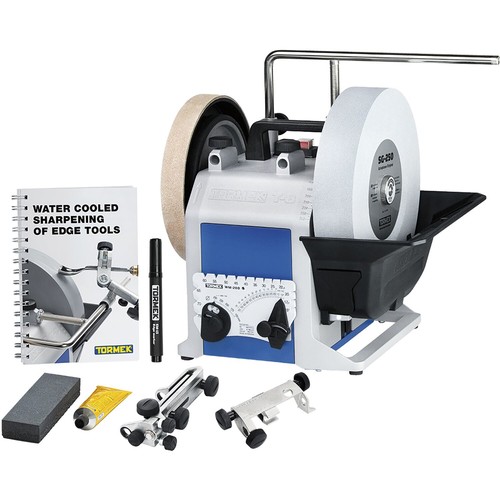 Tormek nassschleifmaschine 8 - tormek, t-8