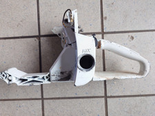 Alutank  Kettensäge Stihl 028