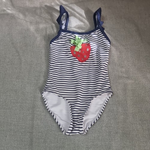 Pusblu badeanzug 104 mädchen - ,