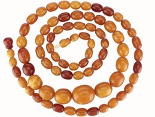 Art-Déco Natur Butterscotch