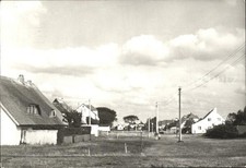 Neuendorf Hiddensee 