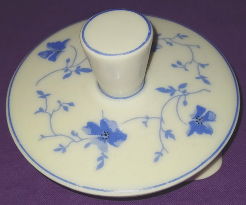 Arzberg 1382 blaublüte - 1382,