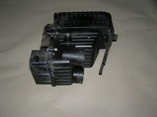 YAMAHA RD 400 Luftfilterkasten airbox