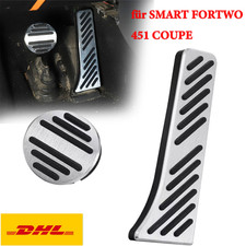 SMART FORTWO 451 COUPE