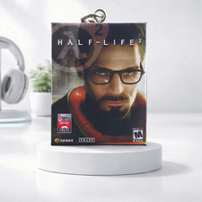 Half Life 2 Big Box