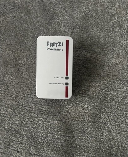 Avm fritz powerline - fritz!powerline, 540e