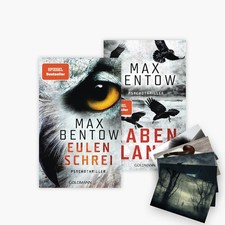 Max Bentow Eulenschrei +