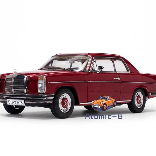 Sunstar model alloy car - sunstar,